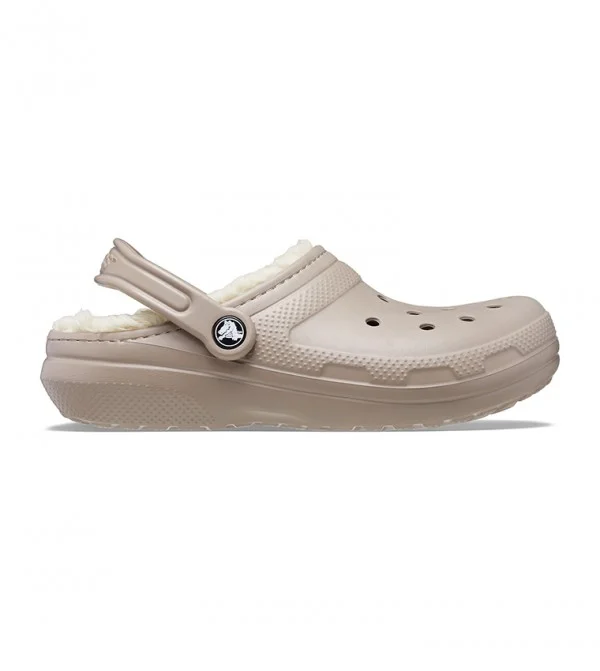Crocs Crocs Brown Slippers For Unisex